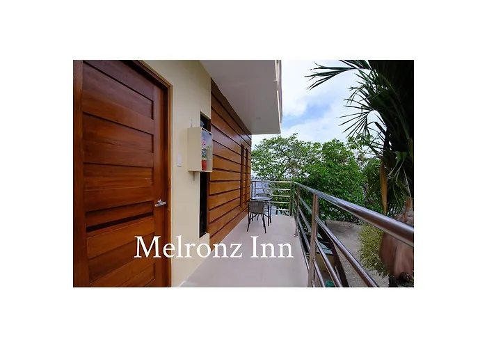 Melronz *
