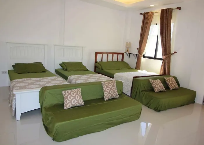 Inn Melronz